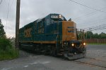 CSX 4412